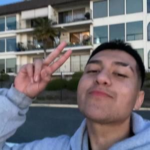 Meet your Posher, Christopher